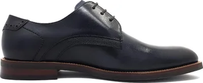Imagen del producto de Zapatos de hombre Digel Scout, tipo zapato de negocios, color azul, para uso formal