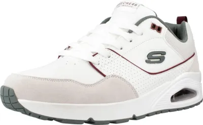 Immagine prodotto di Sneakers Del Marchio Skechers Del Modello Uno Bianco