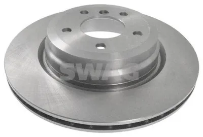 Produktbild von SWAG Bremsscheibe x 20 92 4476