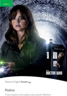 Produktbild von Level 3: Doctor Who: Flatline