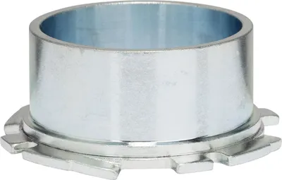 Obrázok produktu pre Bosch 2 609 200 312, S valcovou stopkou, 4 cm