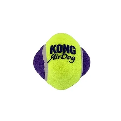 Produktbild von Kong Airdog Squeaker Knobby Ball
