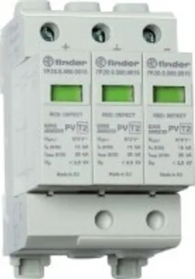 Produktbild von Überspannungsableiter Typ 2, PV bis 1020V 7P.23.9.000.1015