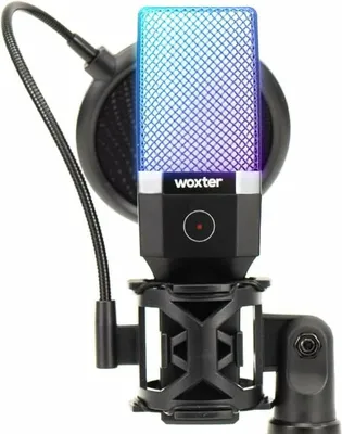 Obrázok produktu pre Mikrofón Woxter STUDIO