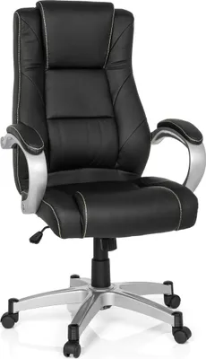 Produktbild von MyBuero Gamingstuhl RELAX CL180 Kunstleder Höhenverstellbarer Computerstuhl, Bürostuhl mit Armlehnen
