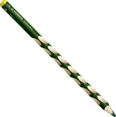 Immagine prodotto di Stabilo® 331/550-6 Matita colorata ergonomica EASYcolors - 4,2 mm, giallo-verde