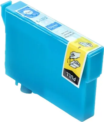 Produktbild von Boxstuff Tinte passend für Epson T1292 Cyan