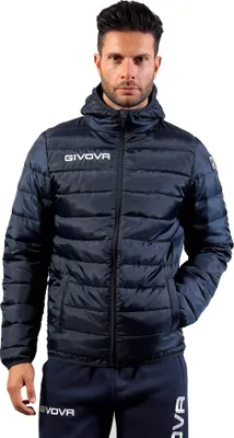 Produktbild von 3XS BLU|Givova Olanda Jacke G013-0004