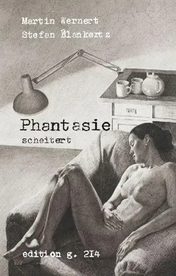 Produktbild von Phantasie scheitert