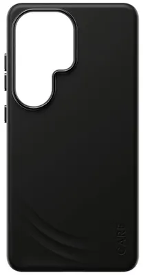 Produktbild von PanzerGlass CARE™ by ® Flow Case Schwarz m. Qi Samsung Galaxy S26 Ultra, Cover, Samsung, Samsung - Galaxy S26 Ultra, Schwarz