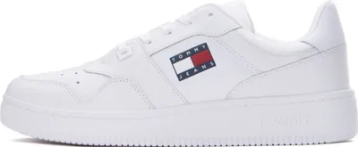 Produktbild von Tommy Jeans Retro Basket Ess EM0EM00955YBR (41/white)