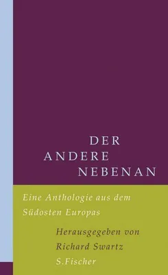 Produktbild von Andere nebenan