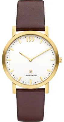 Produktbild von Danish Design - Armbanduhr - Uni - IQ15Q1196