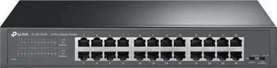 Produktbild von 24-Port-Gigabit-Desktop-/Rackmount-Switch