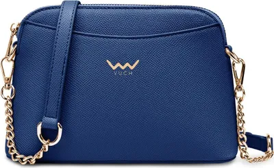Produktbild von Vuch Umhängetasche für Damen Faye Blau One size