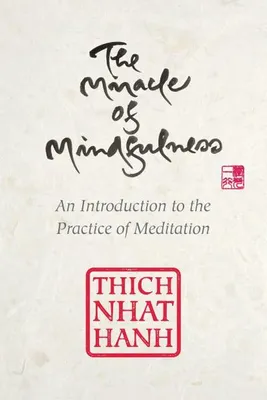 Image de The Miracle of Mindfulness