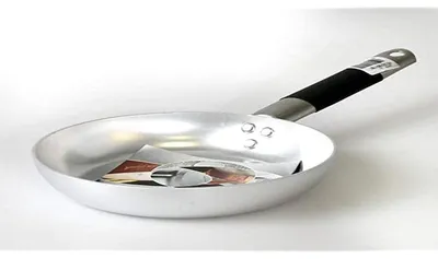 Obrázok produktu pre Hrnec Agnelli COOL ALMC111BBC32, panvica, priemer až 32 cm, hliník