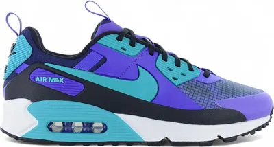 Produktbild von Nike Air Max 90 Drift - Herren Sneakers Schuhe FB2877-500 , EU 45.5 US 11.5