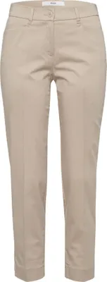 Produktbild von 29325 Brax, Mara S 7/8, 7/8 Damen Jeans Hose, Gabardinestretch, beige, D 36 W 28 L 32