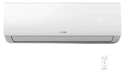 Immagine prodotto di CECOTEC 08181 - Condizionatore split AirClima 9000 Smartfresh