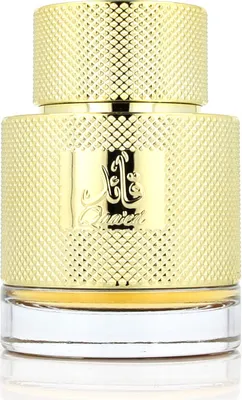 Produktbild von Lattafa Qaa'ed Eau De Parfum 100 ml (unisex)