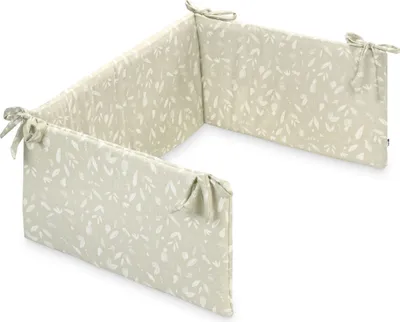 Produktbild von Julius Zöllner Tropic Nestchen Comfort Soft 180x35