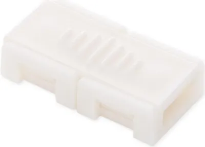 Produktbild von Verbindung Typ "I" für LED-Streifen 220V AC SMD2835 IP65 Breite 12mm Einfarbig 12 mm