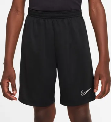 Produktbild von Nike K Nk Df Acd23 Short K Br 010 Black/White/Black/White 010 Black/White/Black/White M