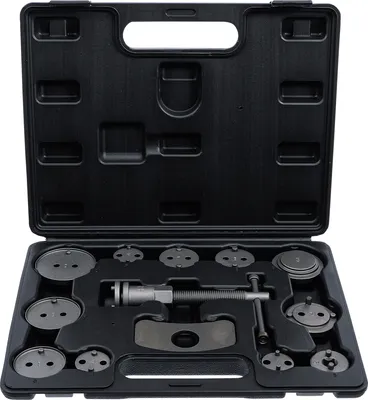 Obrázek produktu pro BGS technic Brake Piston Reset Tool Set, 1,67 kg