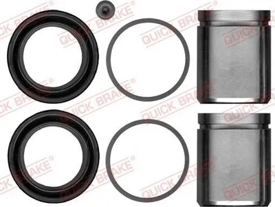 Produktbild von QUICK BRAKE Bremssattel-Reparatursatz passend für MERCEDES-BENZ VIANO (W639) 114-5135