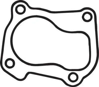 Produktbild von BOSAL 256-504 Auspuffdichtung Auspuffdichtung für OPEL Vivaro A Kastenwagen (X83)