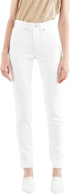 Produktbild von Levi´s ® 311™ Shaping Skinny Jeans Weiß 29 / 28 Frau Weiß 29