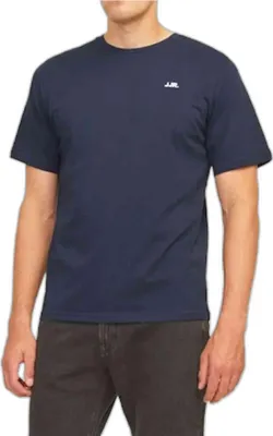 Image de T-shirt Jj Rebel 12263850-SKY pour Homme
