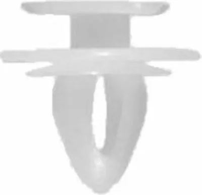 Immagine prodotto di 25x ROMIX 11009 Clip decorativa / di protezione