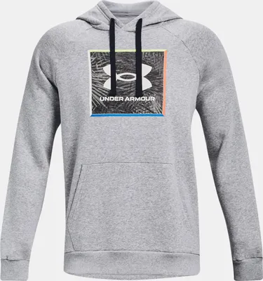 Produktbild von Under Armour Sweatshirts Rival, 1370349011, Größe: 173