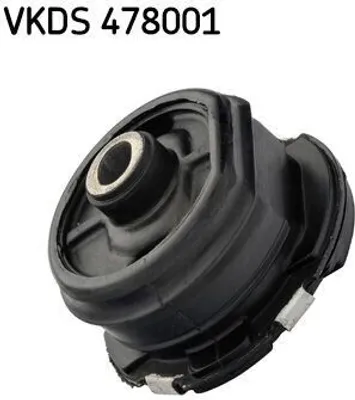 Produktbild von SKF VKDS 478001 Achslager passend für MERCEDES-BENZ E-Klasse Limousine (W210) Hinten