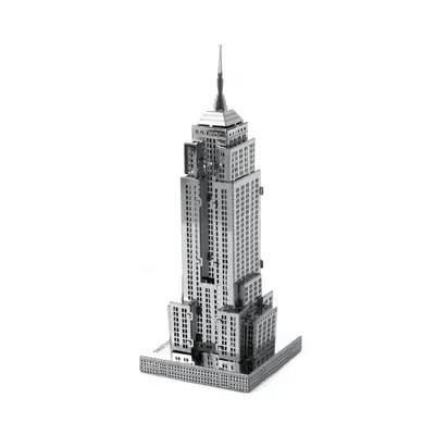Zdjęcie produktu dla model 3D Empire State Building