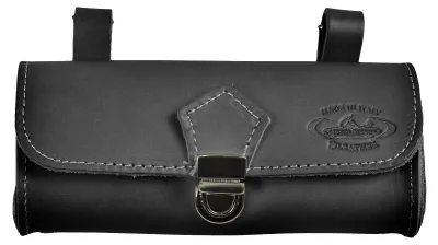 Produktbild von Selle Monte Grappa Monte Grappa Satteltasche Leder schwarz