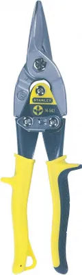 Obrázek produktu pro Stanley 2-14-566, Přímý, 0,94 mm, 300 mm