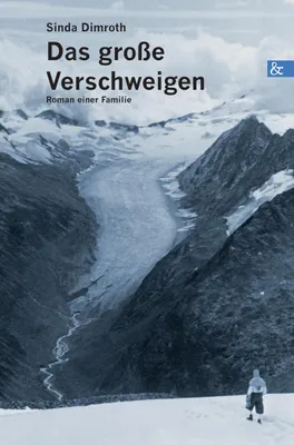 Produktbild von Das große Verschweigen