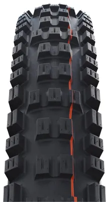 Produktbild von Eddy Current Front Super Trail (schwarz, ETRTO 62-622)