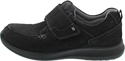 Produktbild von Jomos Slipper Schwarz in Gr. 44