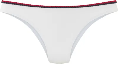 Produktbild von s.Oliver Bikini-Hose Junis weiß Größe 38