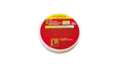 Zdjęcie produktu dla Pasta do lutowania DIN 8511 20G
