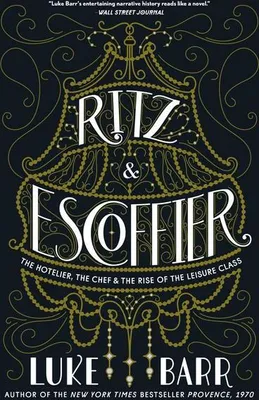 Obrázok produktu pre Ritz and Escoffier