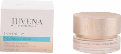 Zdjęcie produktu dla Juvena Skin Energy Moisture Cream Rich 50ml