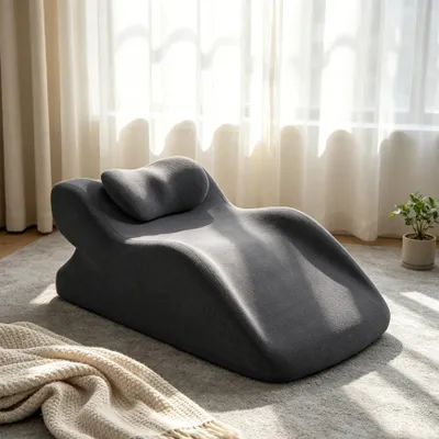 Produktbild von Elzusha – Ergonomisches, multifunktionales Keilkissen