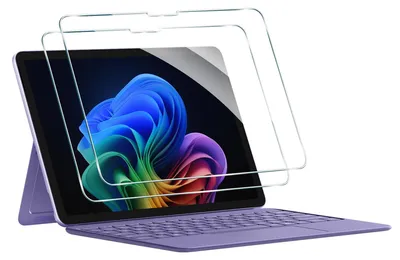 Obrázek produktu pro Ochranné sklo na obrazovku pro Surface Pro 12, 2 kusy