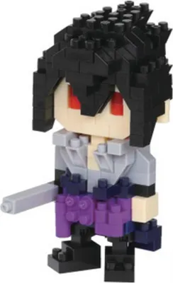 Zdjęcie produktu dla Nanoblock NAN22422, Zestaw do budowania