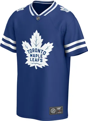 Produktbild von Toronto Maple Leafs NHL Core Foundation Jersey